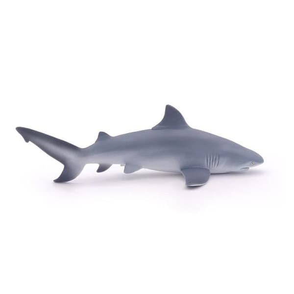 Papo - Bulldog Shark Figurine