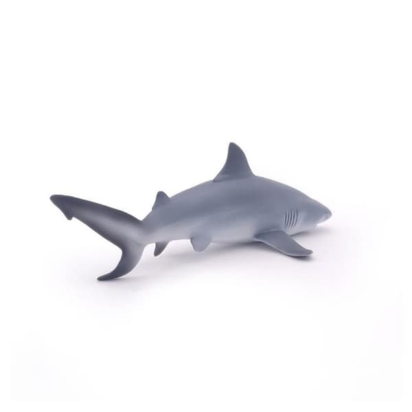 Papo - Bulldog Shark Figurine
