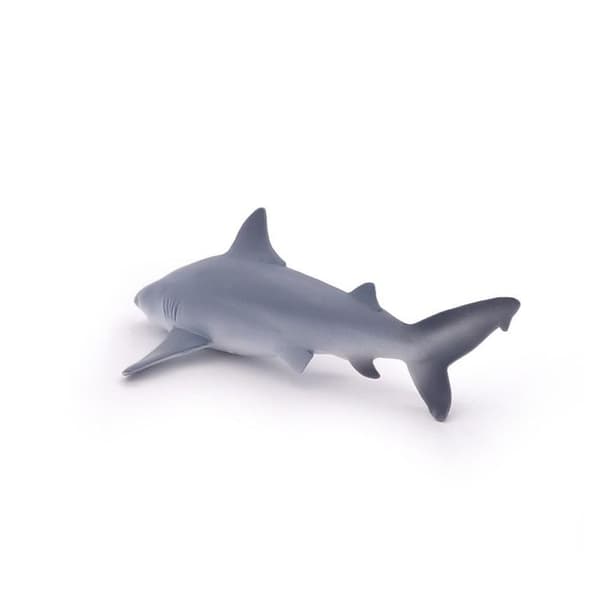 Papo - Bulldog Shark Figurine