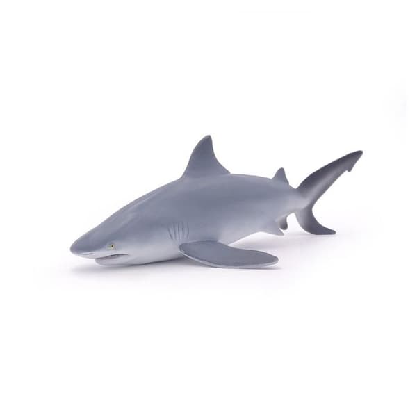 Papo - Bulldog Shark Figurine