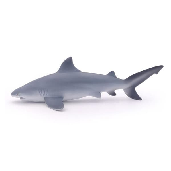 Papo - Bulldog Shark Figurine