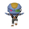 Miniatyrbild 3 av 4: Figur - Funko Pop! - Dragon Ball Z - Burter - 9 cm - Officiell samling