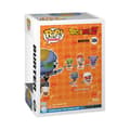 Miniatyrbild 4 av 4: Figur - Funko Pop! - Dragon Ball Z - Burter - 9 cm - Officiell samling