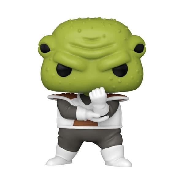 Funko Pop! Animation: Draken