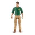 Miniatyrbild 5 av 6: SCHLEICH Adventures in Oceania box set - Kangaroo och Ranger Tom figurer med tillbehör - Wild Life sortiment