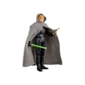Miniatyrbild 2 av 2: Figurin - HASBRO - Luke Skywalker (Jedi Knight) - 10 cm - Star Wars - Retro Collection