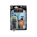 Miniatyrbild 1 av 2: Figurin - HASBRO - Luke Skywalker (Jedi Knight) - 10 cm - Star Wars - Retro Collection