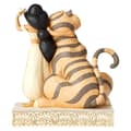 Miniatyrbild 2 av 2: Disney Traditions Jasmin "Wondrous Wishes"-figur