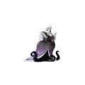 Miniatyrbild 3 av 4: Ursula Figurine - Disney Showcase Haute Couture - Den lilla sjöjungfrun - Svart - Vuxen - Unisex
