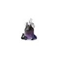 Miniatyrbild 4 av 4: Ursula Figurine - Disney Showcase Haute Couture - Den lilla sjöjungfrun - Svart - Vuxen - Unisex