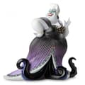 Miniatyrbild 1 av 4: Ursula Figurine - Disney Showcase Haute Couture - Den lilla sjöjungfrun - Svart - Vuxen - Unisex
