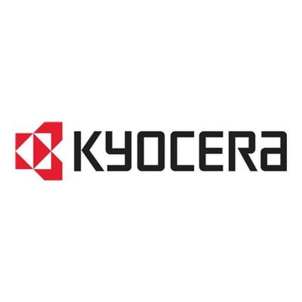 Förbrukningsmaterial - Kyocera - TK-3200 - Svart tonersats - Paket med 1 - Svart bläckfärg