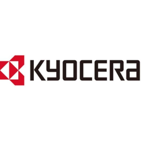Förbrukningsmaterial - Kyocera - TK-3200 - Svart tonersats - Paket med 1 - Svart bläckfärg
