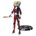 Miniatyrbild 2 av 3: Harley Quinn DC Comics mjuk figur 19cm