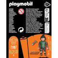 Miniatyrbild 4 av 5: PLAYMOBIL 71107 Shikamaru Naruto