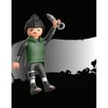 Miniatyrbild 2 av 5: PLAYMOBIL 71107 Shikamaru Naruto