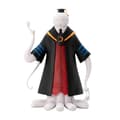 Miniatyrbild 2 av 4: Sfc Figure - Assassination Classroom - Koro Sensei Gray