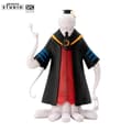 Miniatyrbild 1 av 4: Sfc Figure - Assassination Classroom - Koro Sensei Gray