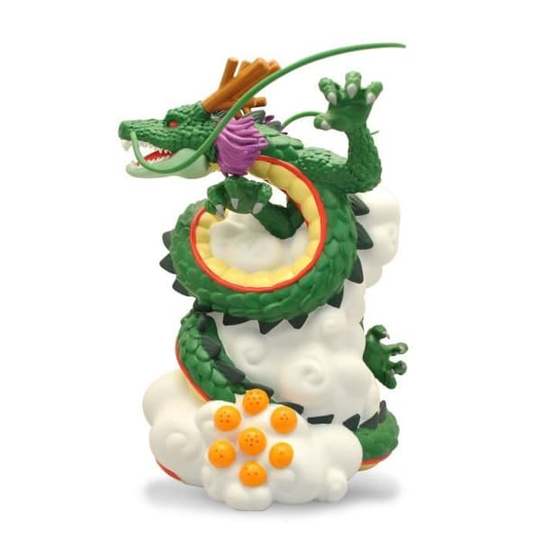 Sparbössa - PLASTOY - Shenron (Dragon Ball)