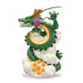 Miniatyrbild 1 av 2: Sparbössa - PLASTOY - Shenron (Dragon Ball)