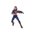 Miniatyrbild 3 av 4: Marvel What If Marvels Captain Carter Figurine 15cm - - - Ocio Stock
