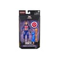 Miniatyrbild 2 av 4: Marvel What If Marvels Captain Carter Figurine 15cm - - - Ocio Stock