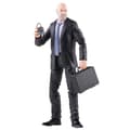 Miniatyrbild 3 av 5: Figurine Marvel Legends The Infinity Saga Iron Man Obadiah Stane och Iron Monger set 2 figurer 15cm - - - Ocio Stock