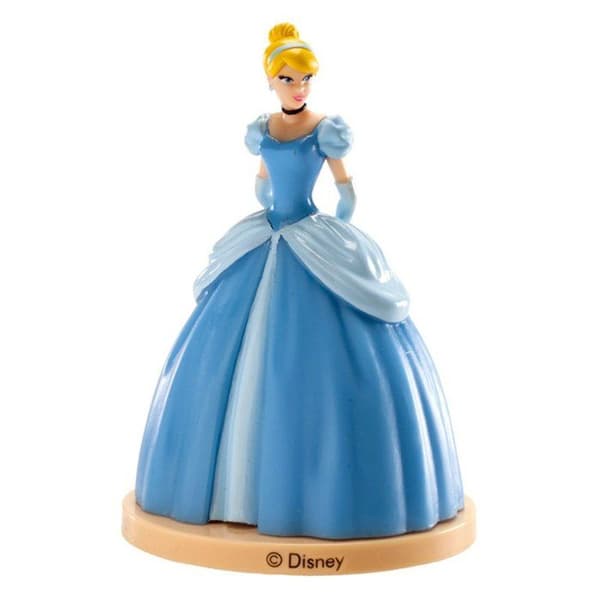 Disney Princess Cinderella 3D-figur