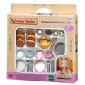 Miniatyrbild 4 av 4: Pannkaka Snack Set - SYLVANIAN FAMILIES - Från 3 år - Kökstillbehör för barn