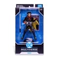 Miniatyrbild 2 av 2: DC Multiverse Figur - Damien Wayne
