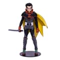 Miniatyrbild 1 av 2: DC Multiverse Figur - Damien Wayne