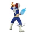 Miniatyrbild 3 av 5: My Hero Academia Figure - Shoto Todoroki The Amazing Heroes Vol.15