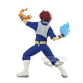 Miniatyrbild 4 av 5: My Hero Academia Figure - Shoto Todoroki The Amazing Heroes Vol.15