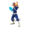 Miniatyrbild 1 av 5: My Hero Academia Figure - Shoto Todoroki The Amazing Heroes Vol.15
