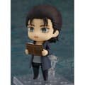 Miniatyrbild 3 av 4: Attack on Titan Nendoroid-figuren Eren Yeager: The Final Season Ver. 10 cm