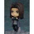 Miniatyrbild 4 av 4: Attack on Titan Nendoroid-figuren Eren Yeager: The Final Season Ver. 10 cm