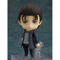 Miniatyrbild 2 av 4: Attack on Titan Nendoroid-figuren Eren Yeager: The Final Season Ver. 10 cm