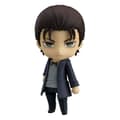 Miniatyrbild 1 av 4: Attack on Titan Nendoroid-figuren Eren Yeager: The Final Season Ver. 10 cm