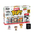 Miniatyrbild 1 av 4: Figurer - Funko - Toy Story Forky - Paket med 4 - Flerfärgad - För barn - Blandat