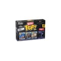 Miniatyrbild 3 av 4: Marvel-paket 4 Bitty POP-figurer! Vinyl Captain America 2,5 cm
