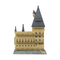 Miniatyrbild 3 av 4: Utställning av figurer - Harry Potter - Hogwarts Slott - 2 exklusiva figurer - För barn - Mixat