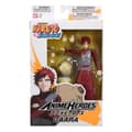 Miniatyrbild 3 av 4: Anime Heroes Gaara figur - BANDAI Naruto Shippuden - 17 cm - 16 artikulationspunkter