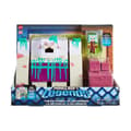 Miniatyrbild 4 av 6: Minecraft The Devourer Figure - Mattel - HNC08 - 25cm - Spottar slem