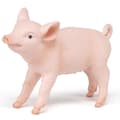 Miniatyrbild 4 av 4: Kvinnlig grisfigur - PAPO - LÅDA - För barn från 3 år - Inredning