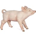 Miniatyrbild 2 av 4: Kvinnlig grisfigur - PAPO - LÅDA - För barn från 3 år - Inredning