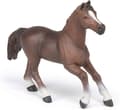 Miniatyrbild 3 av 4: Anglo-Arab Mare Figurine - PAPO - HÄSTAR, FÖL OCH PONNYER - Interiör
