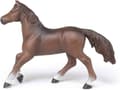 Miniatyrbild 4 av 4: Anglo-Arab Mare Figurine - PAPO - HÄSTAR, FÖL OCH PONNYER - Interiör