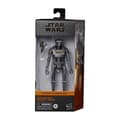 Miniatyrbild 2 av 6: Star Wars The Mandalorian Black Series N5 Sentinel Droid Figur