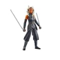 Miniatyrbild 3 av 4: Star Wars The Vintage Collection - F7347 - 10 cm ledad figur - Ahsoka Tano