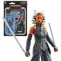 Miniatyrbild 1 av 4: Star Wars The Vintage Collection - F7347 - 10 cm ledad figur - Ahsoka Tano